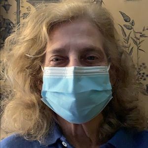 Meet your Posher, Ellen